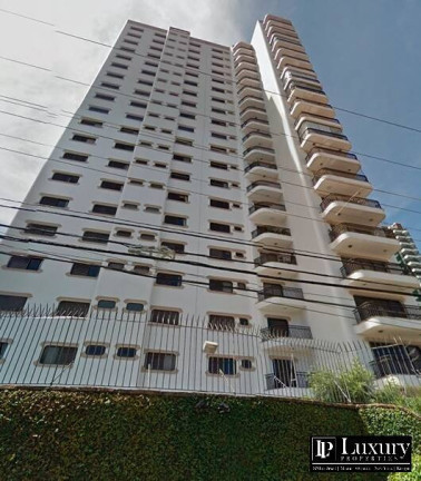 Apartamento com 4 Quartos à Venda, 315 m² em Tatuapé - São Paulo