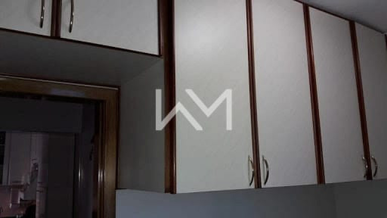 Imagem Apartamento com 2 Quartos à Venda, 57 m² em Vila Gustavo - São Paulo Imagem Apartamento com 2 Quartos à Venda, 57 m² em Vila Gustavo - São Paulo