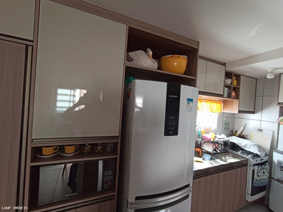 Imagem Apartamento com 4 Quartos à Venda, 89 m² em Parquelândia - Fortaleza