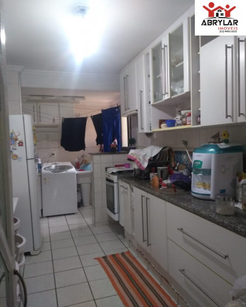 Imagem Imóvel com 3 Quartos à Venda, 96 m² em Parque Da Represa - Jundiaí