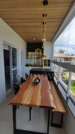 Imagem Apartamento com 3 Quartos à Venda, 96 m² em Toninhas - Ubatuba