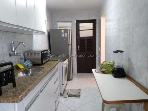 Imagem Casa de Condomínio com 4 Quartos à Venda, 100 m² em Peró - Cabo Frio