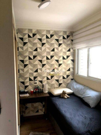 Imagem Apartamento com 3 Quartos à Venda, 78 m² em Vila Baeta Neves - São Bernardo Do Campo Imagem Apartamento com 3 Quartos à Venda, 78 m² em Vila Baeta Neves - São Bernardo Do Campo