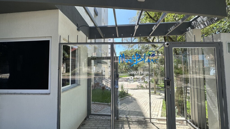 Imagem Apartamento com 2 Quartos à Venda, 76 m² em Teresópolis - Porto Alegre Imagem Apartamento com 2 Quartos à Venda, 76 m² em Teresópolis - Porto Alegre