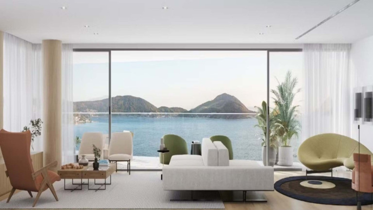 Apartamento com 4 Quartos à Venda, 350 m² em Icaraí - Niterói