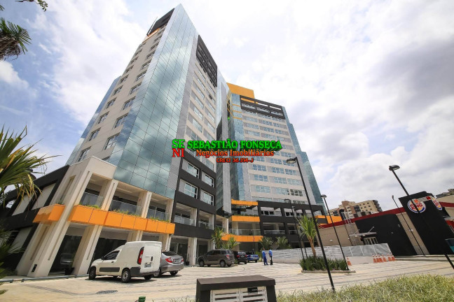 Imóvel Comercial à Venda, 2.987 m² em Centro - São José Dos Campos