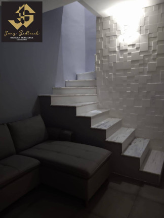 Imagem Casa com 3 Quartos à Venda, 83 m² em Cidade Planejada Ii - Bragança Paulista