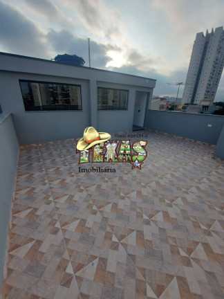 Imagem Apartamento com 1 Quarto à Venda, 30 m² em Tatuapé - São Paulo
