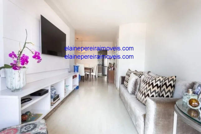 Apartamento com 3 Quartos à Venda, 100 m² em Vila Progredior - São Paulo