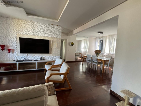 Imagem Imóvel com 5 Quartos à Venda, 237 m² em Barra - Salvador Imagem Imóvel com 5 Quartos à Venda, 237 m² em Barra - Salvador