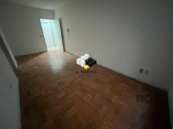 Imagem Apartamento com 1 Quarto à Venda, 42 m² em Cidade Baixa - Porto Alegre