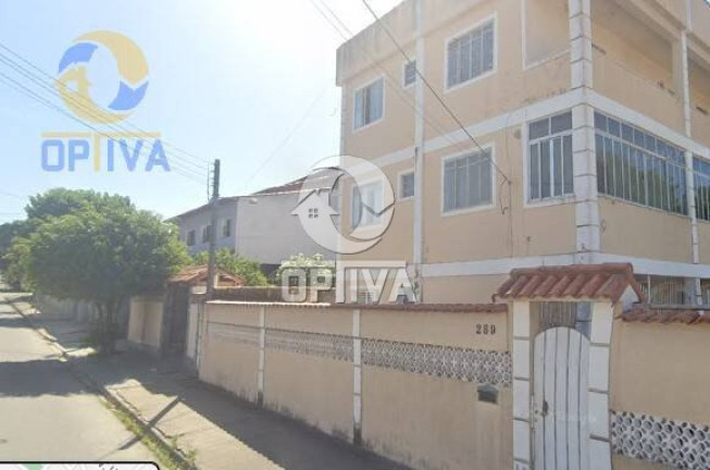 Apartamento com 2 Quartos à Venda, 84 m² em Centro - São Pedro Da Aldeia