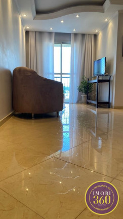 Imagem Apartamento com 3 Quartos à Venda, 62 m² em Vila Antonieta - São Paulo Imagem Apartamento com 3 Quartos à Venda, 62 m² em Vila Antonieta - São Paulo