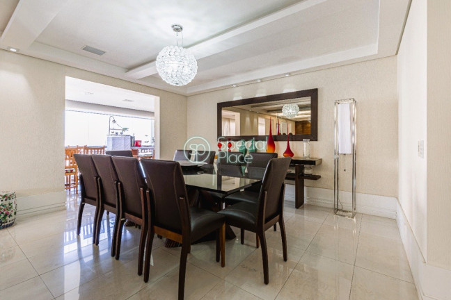 Imagem Apartamento com 4 Quartos à Venda, 729 m² em Morumbi - São Paulo Imagem Apartamento com 4 Quartos à Venda, 729 m² em Morumbi - São Paulo