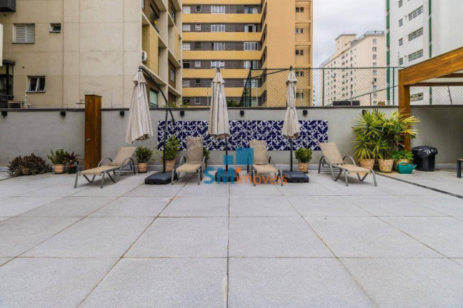 Imagem Apartamento com 3 Quartos à Venda, 122 m² em Pinheiros - São Paulo Imagem Apartamento com 3 Quartos à Venda, 122 m² em Pinheiros - São Paulo