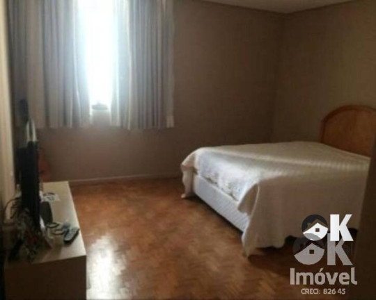 Imagem Apartamento com 3 Quartos à Venda, 210 m² em Jardim Paulista - São Paulo Imagem Apartamento com 3 Quartos à Venda, 210 m² em Jardim Paulista - São Paulo