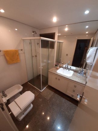 Imagem Imóvel com 3 Quartos à Venda, 133 m² em Mooca - São Paulo