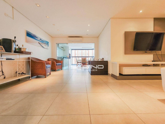 Imagem Apartamento com 4 Quartos à Venda, 145 m² em Riviera De São Lourenço - Bertioga