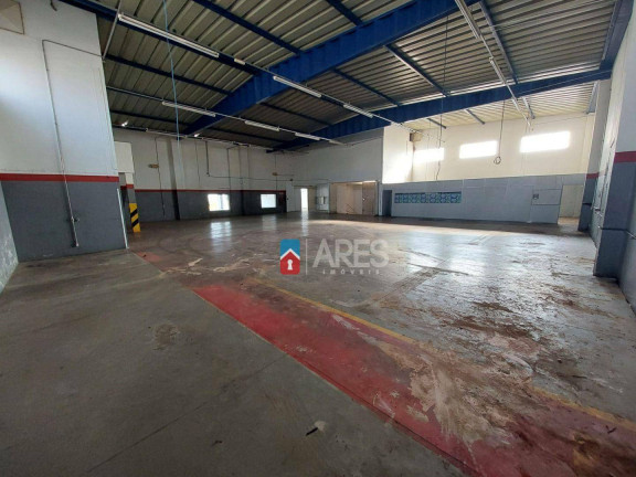 Imagem Sala Comercial para Alugar, 1.243 m² em Vila Belvedere - Americana Imagem Sala Comercial para Alugar, 1.243 m² em Vila Belvedere - Americana