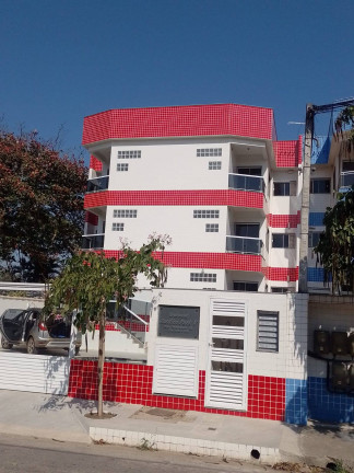 Apartamento com 2 Quartos à Venda, 82 m² em Fluminense - São Pedro Da Aldeia