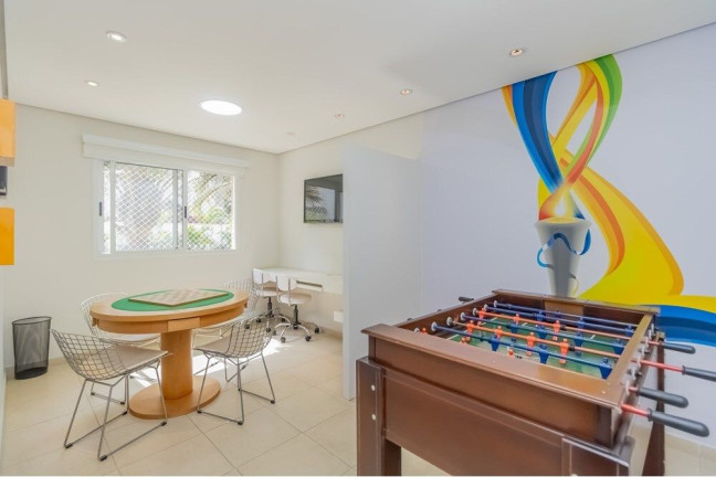 Imagem Apartamento com 3 Quartos à Venda, 184 m² em Real Parque - São Paulo