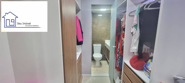 Imagem Apartamento com 4 Quartos à Venda, 113 m² em Tanque - Rio De Janeiro