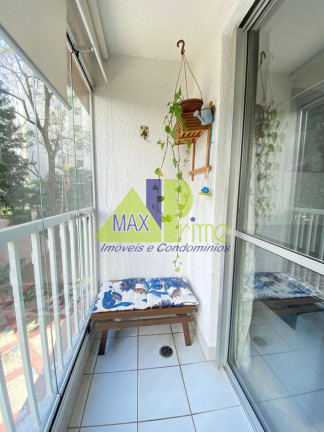 Imagem Apartamento com 2 Quartos à Venda, 56 m² em Brás - São Paulo