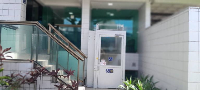 Imagem Apartamento com 1 Quarto à Venda, 36 m² em Madalena - Recife