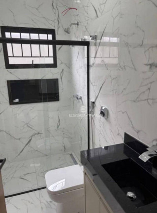 Imagem Casa com 3 Quartos à Venda, 138 m² em Parque Dos Ipês - Mirassol Imagem Casa com 3 Quartos à Venda, 138 m² em Parque Dos Ipês - Mirassol