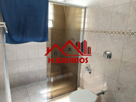 Imagem Sobrado com 3 Quartos à Venda, 125 m² em Jardim Das Indústrias - São José Dos Campos