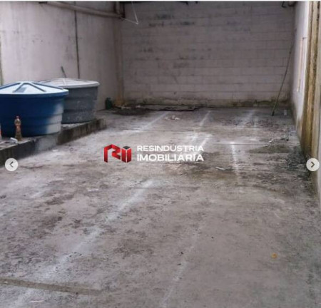 Imagem Galpão para Alugar, 500 m² em Bussocaba - Osasco Imagem Galpão para Alugar, 500 m² em Bussocaba - Osasco