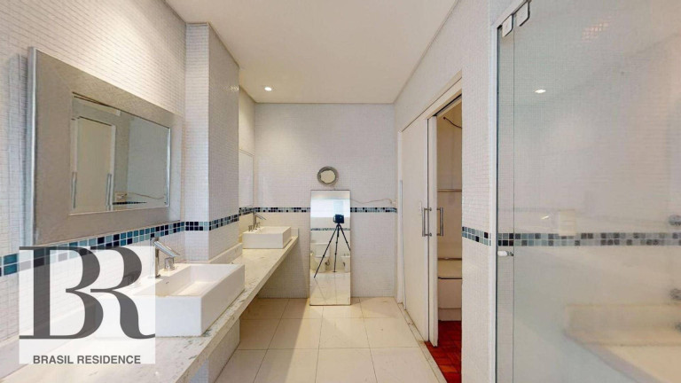 Imagem Apartamento com 2 Quartos à Venda, 151 m² em Jardim Paulista - São Paulo Imagem Apartamento com 2 Quartos à Venda, 151 m² em Jardim Paulista - São Paulo