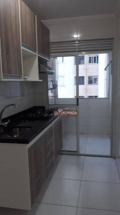 Imagem Apartamento com 3 Quartos à Venda, 54 m² em Vila Venditti - Guarulhos