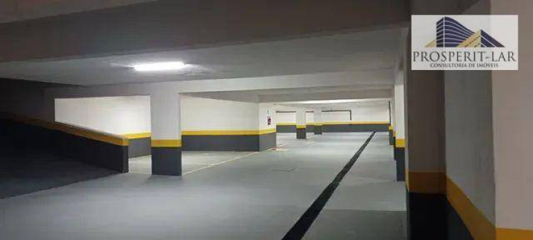 Imagem Apartamento com 2 Quartos à Venda, 68 m² em Ponte Grande - Guarulhos