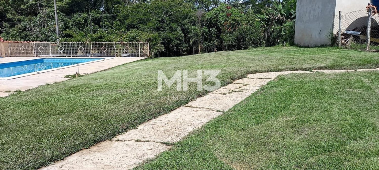 Imagem Imóvel com 1 Quarto à Venda, 50 m² em Bosque Dos Ipês - Americana Imagem Imóvel com 1 Quarto à Venda, 50 m² em Bosque Dos Ipês - Americana