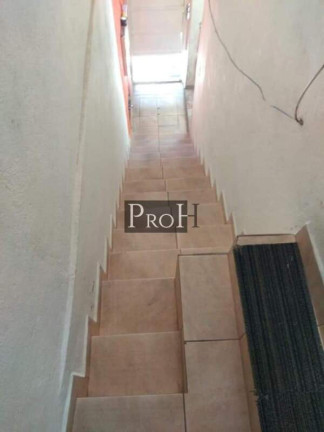 Imagem Sobrado com 2 Quartos à Venda, 128 m² em Jardim Irene - Santo André Imagem Sobrado com 2 Quartos à Venda, 128 m² em Jardim Irene - Santo André