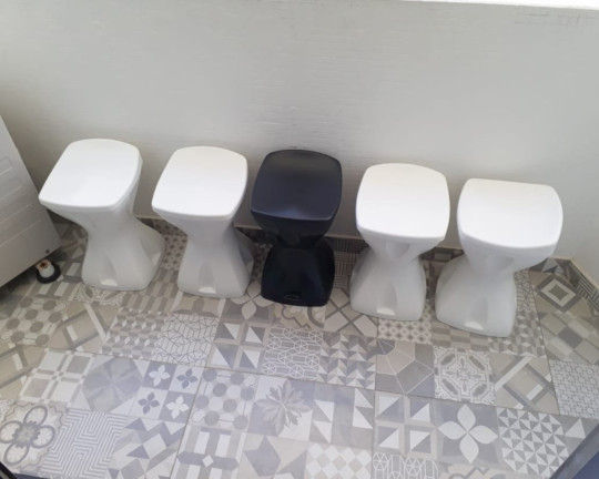 Imagem Apartamento com 3 Quartos à Venda, 90 m² em Parque Enseada - Guarujá