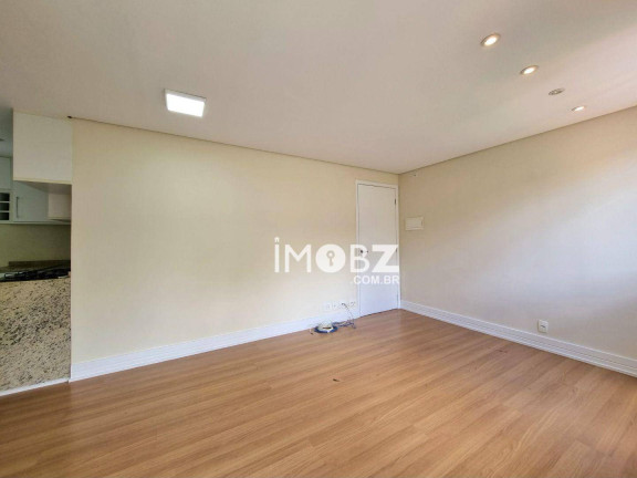 Imagem Imóvel com 3 Quartos à Venda, 63 m² em Vila Andrade - São Paulo