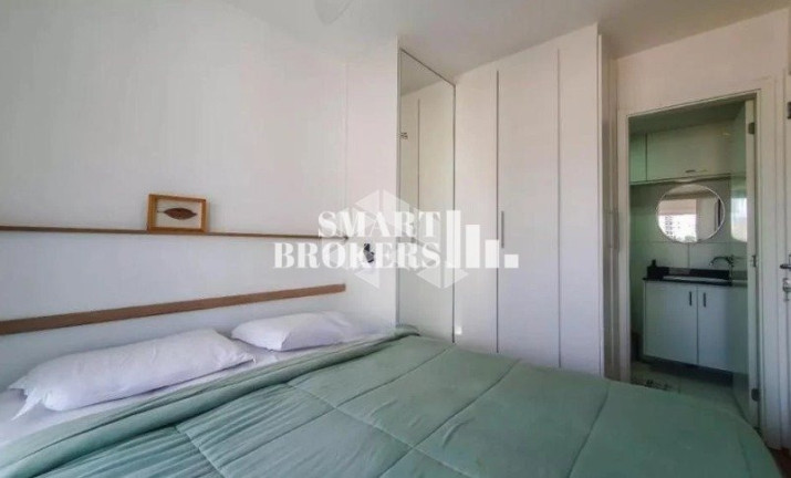 Imagem Apartamento com 1 Quarto à Venda, 32 m² em Jardim Da Glória - São Paulo Imagem Apartamento com 1 Quarto à Venda, 32 m² em Jardim Da Glória - São Paulo