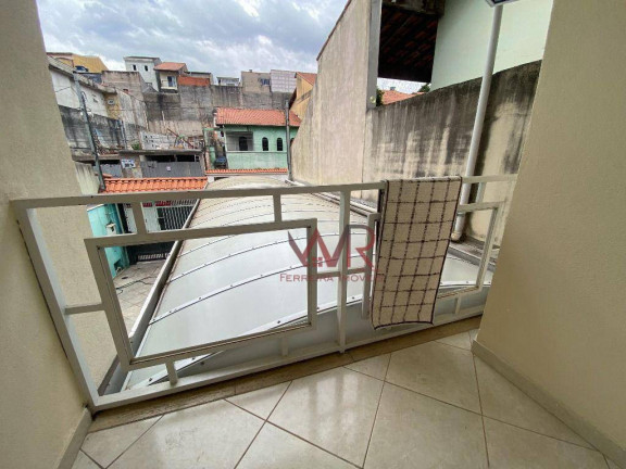 Imagem Sobrado com 2 Quartos à Venda, 85 m² em Jardim Nossa Senhora Do Carmo - São Paulo Imagem Sobrado com 2 Quartos à Venda, 85 m² em Jardim Nossa Senhora Do Carmo - São Paulo