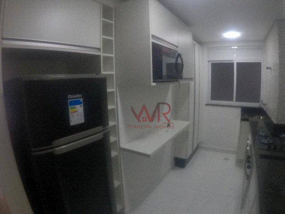 Imagem Apartamento com 2 Quartos à Venda, 43 m² em Penha - São Paulo