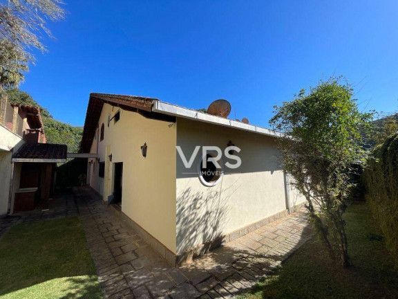 Imagem Casa com 4 Quartos à Venda, 305 m² em Albuquerque - Teresópolis Imagem Casa com 4 Quartos à Venda, 305 m² em Albuquerque - Teresópolis