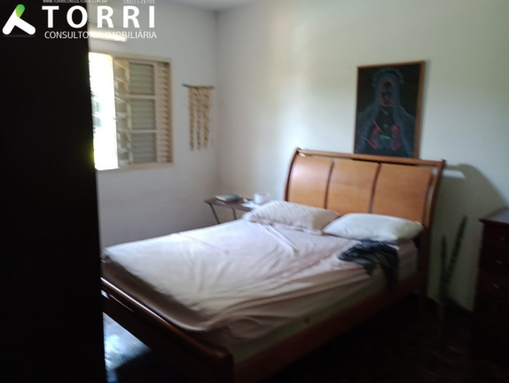 Imagem Imóvel com 3 Quartos à Venda, 500 m² em Monte Bianco - Araçoiaba Da Serra