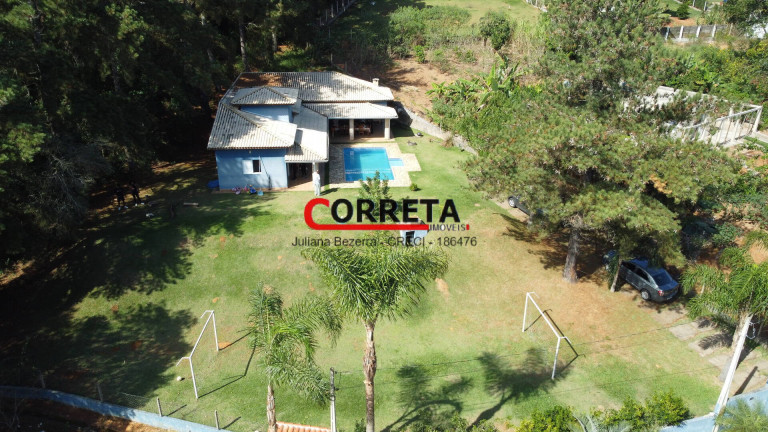 Imagem Casa com 3 Quartos à Venda, 1.200 m² em Campo Verde - Ibiúna Imagem Casa com 3 Quartos à Venda, 1.200 m² em Campo Verde - Ibiúna