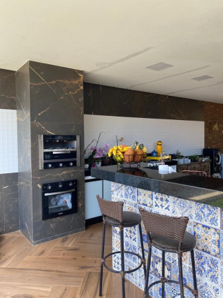 Imagem Casa com 4 Quartos à Venda, 300 m² em Perocão - Guarapari