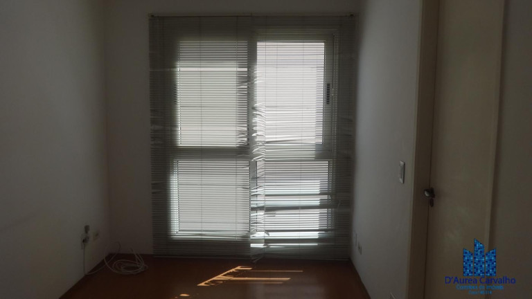 Imagem Apartamento com 1 Quarto à Venda, 30 m² em Moema - São Paulo