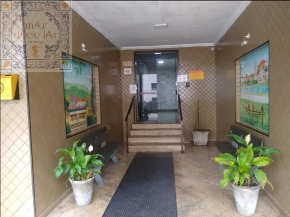 Imagem Apartamento com 2 Quartos à Venda, 63 m² em José Menino - Santos Imagem Apartamento com 2 Quartos à Venda, 63 m² em José Menino - Santos