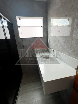 Imagem Casa com 3 Quartos à Venda, 450 m² em Guaratiba - Rio De Janeiro