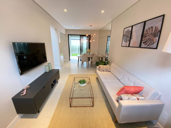 Imagem Casa com 2 Quartos à Venda, 110 m² em Recanto Amapola - Bragança Paulista