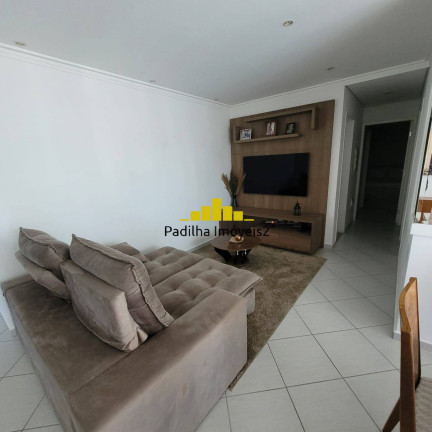 Imagem Apartamento com 3 Quartos à Venda, 85 m² em Jardim Residencial Martinez - Sorocaba